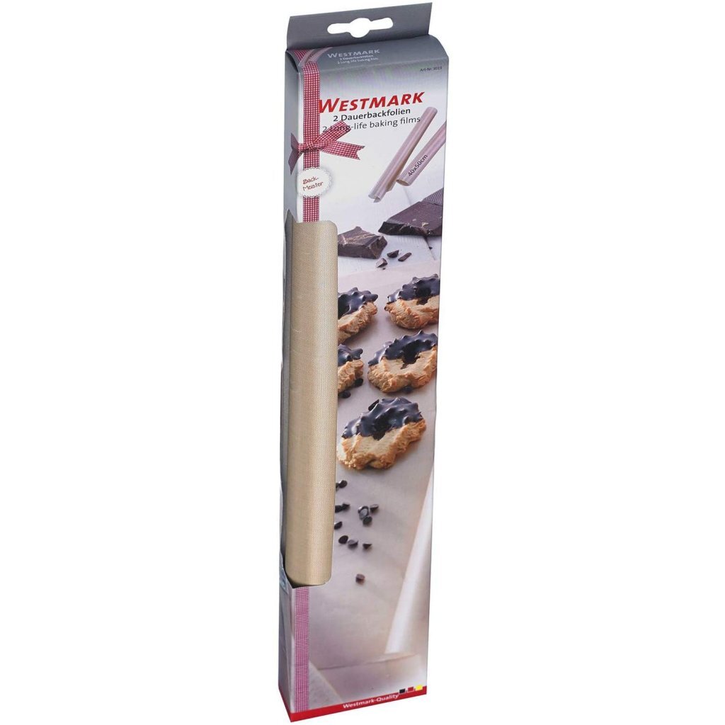 Westmark Herbruikbare Bakfolie 40x50 cm 2 Stuks - Image 3