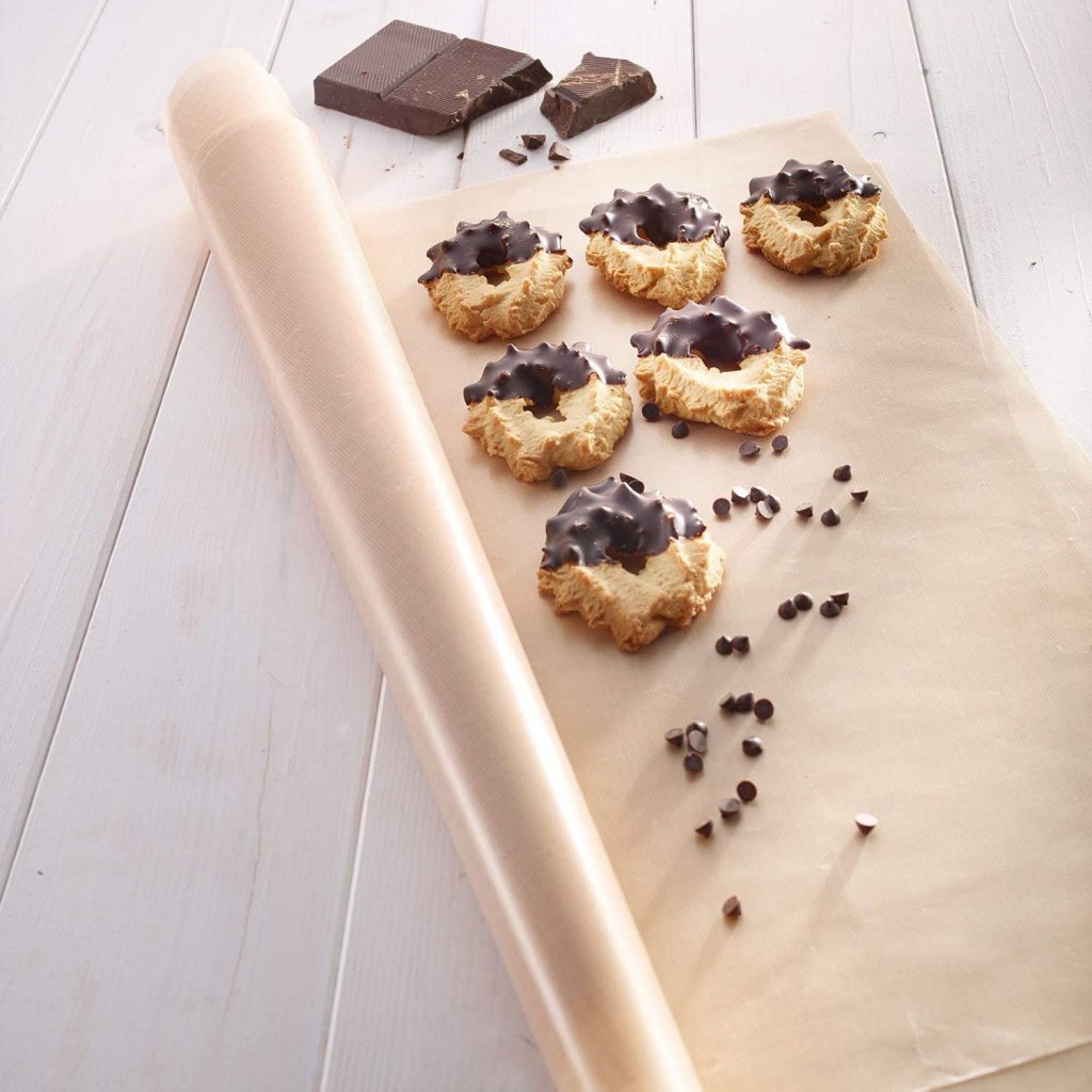 Westmark Herbruikbare Bakfolie 40x50 cm 2 Stuks - Image 4