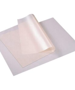 Westmark Herbruikbare Bakfolie 40x50 cm 2 Stuks