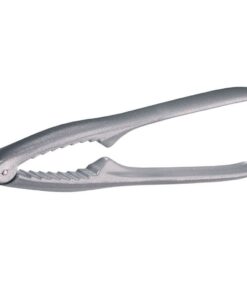 Westmark Hercules Notenkraker Aluminium