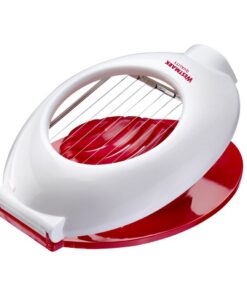 Westmark Mozzarella Snijder Wit/Rood