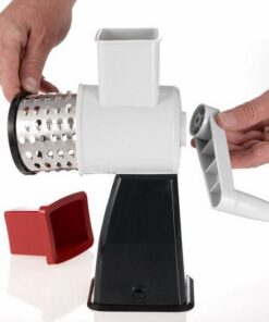 5x28 cm Kunststof RVS