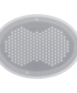 Alternative view of Westmark Nootmuskaatrasp met Bakje RVS/Wit