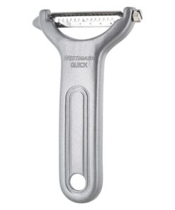 Alternative view of Westmark Quick Dunschiller Aluminium/RVS