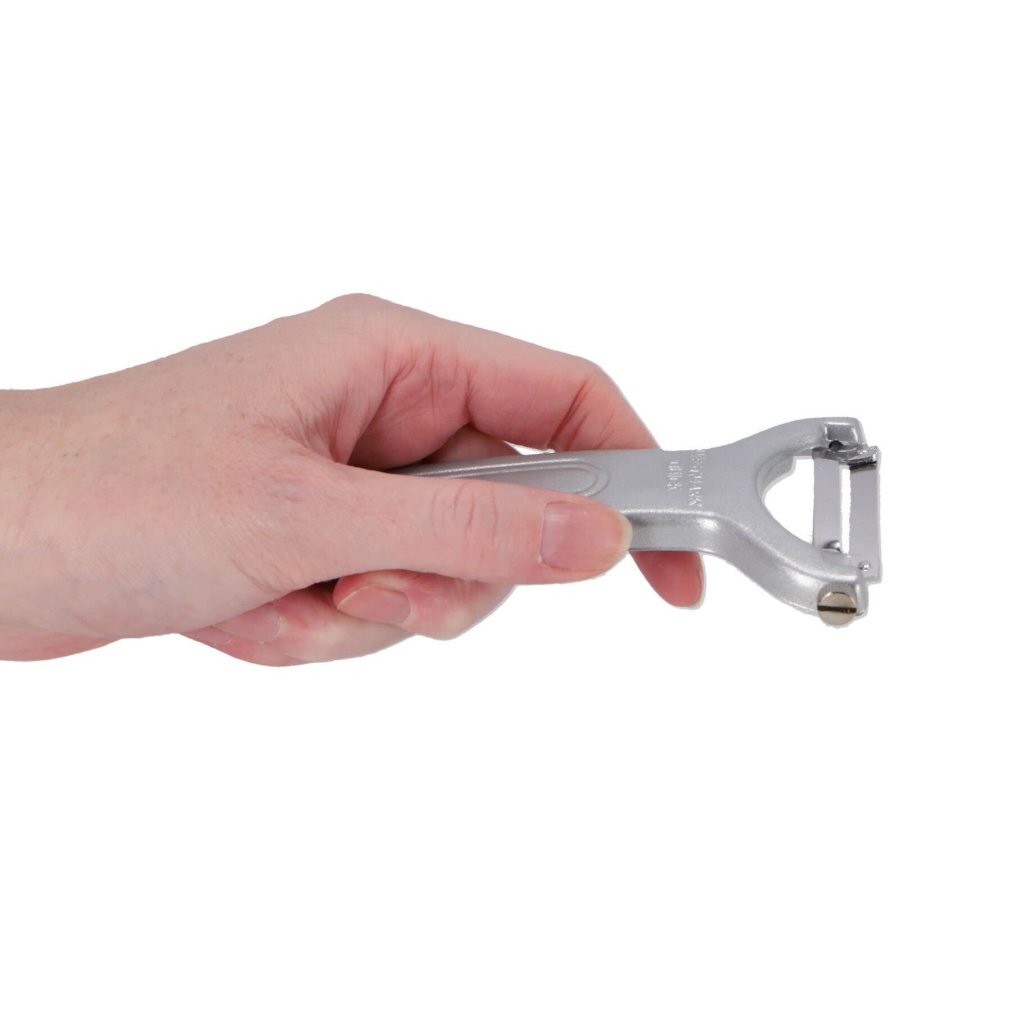 Westmark Quick Dunschiller Aluminium/RVS - Image 4