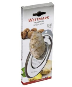 Westmark Rasp voor Gember