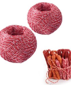 Alternative view of Westmark Rolladetouw 60 m 2 Stuks Rood/Wit