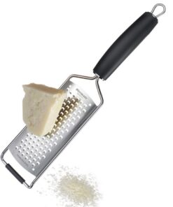 Alternative view of Westmark Technicus-Square Rasp Medium 32 cm Zwart/RVS