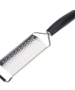 Westmark Technicus-Square Rasp Medium 32 cm Zwart/RVS