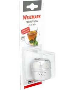 Westmark Thee Ei RVS