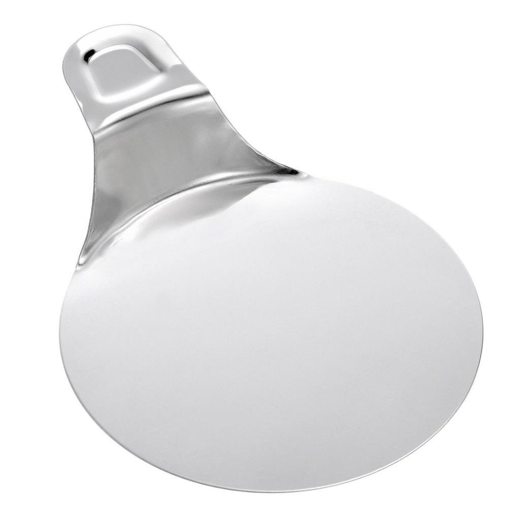 Westmark Voedselvormers 7.5 cm 4-delig RVS - Image 5