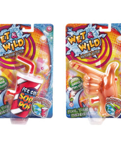 Alternative view of Wet en Wild Waterpistool