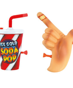 Wet en Wild Waterpistool