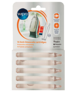 Whirlpool 484000008408 Ontkalker Strijken