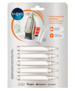 Whirlpool 484000008409 Ontkalker Strijken 30 Ml