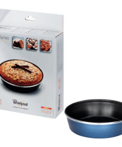 Whirlpool Crispeed Cakevorm 19cm