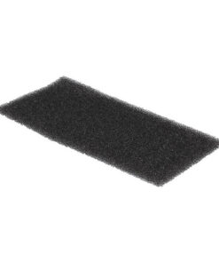 Whirlpool Foam Filter 22x11cm