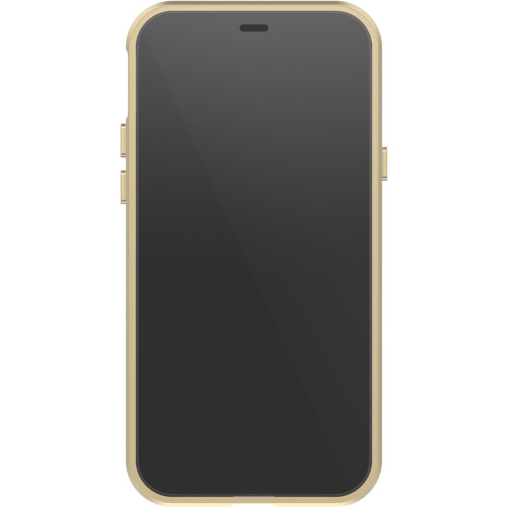 White Diamonds 360 Glas Cover Voor Apple IPhone 14 Goud - Image 3