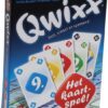White Goblin Games Qwixx Het Kaartspel Basispel