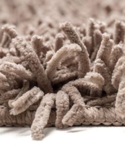 Alternative view of Wicotex Classic Pure Exellent Bidetmat 50x60 cm Taupe