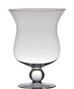 Windlicht H24cm D18cm