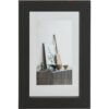 Woood Houten Fotolijst 30x20 cm Zwart