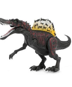 Alternative view of World of Dinosaurs Speelset met Jeep