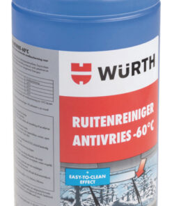 W&uuml;rth Wu-332840 Ruitenreiniger Plus 1000 Ml