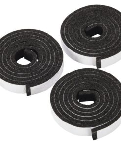 Xavax - Afdichtingsband Voor Keramische Kookplaat 3 X 1