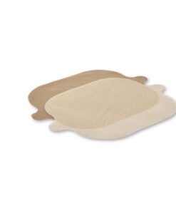 Alternative view of Xavax Beschermend Inzetstuk voor Airfryer Vierkant 2 Stuks