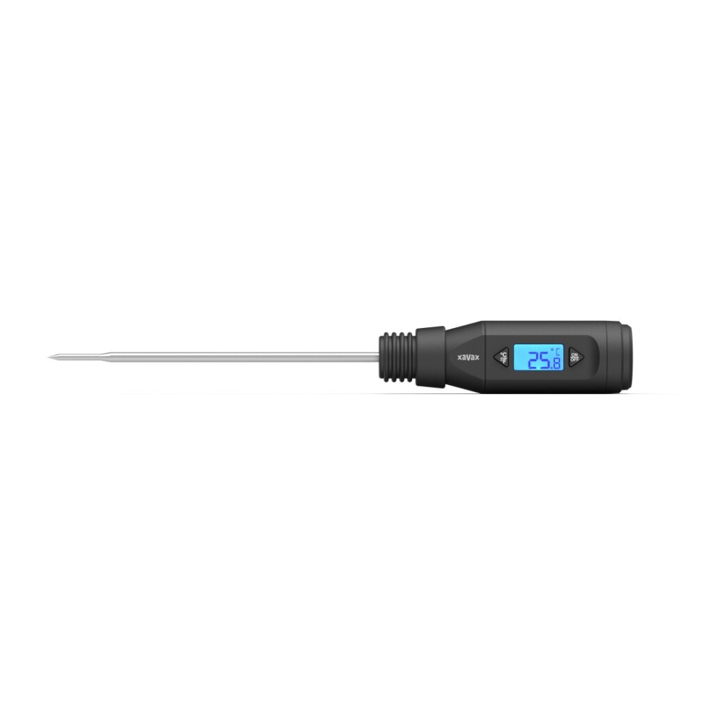 Xavax Digitale Multi-thermometer - Image 2