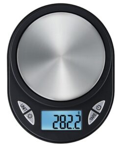 Alternative view of Xavax Digitale Precisieschaal Jewel