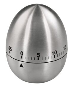 Xavax Eierwekker RVS