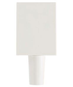 Alternative view of Xavax Geaarde Stekker 5-polig Haaks Opnieuw Aansluitbaar 400V/16A