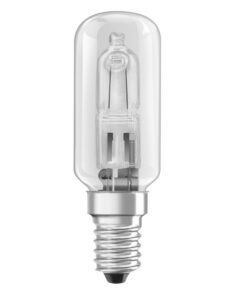 Xavax Halogeen-afzuigkaplamp 25 W Buisvorm Helder E14