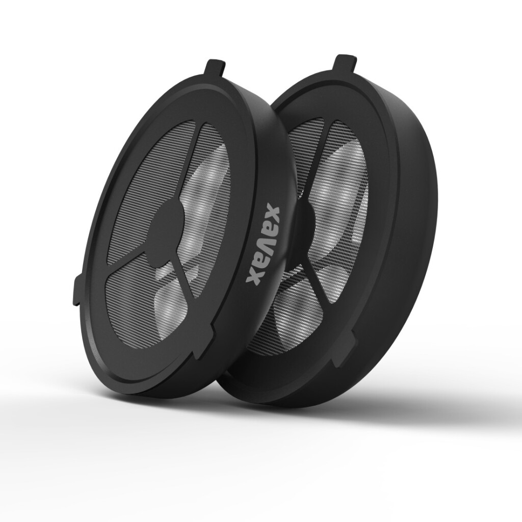 Xavax Hervulbare Pads voor Senseo 2 Stuks - Image 2