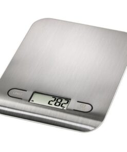 Xavax Keukenweegschaal Stella