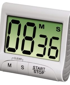 Xavax Kitchen Timer Countdown