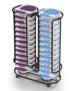 Alternative view of Xavax Koffiecuphouder Voor Tassimo Houder Voor 26 Cups Zwart Mat