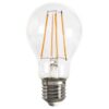 Xavax LED-Filament Plantenlamp 8W E27
