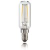 Xavax LED-Gloeidraad Buisgloeilamp E14 470lm 40W