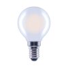 Xavax LED-Gloeidraad Druppellamp E14 250lm 25W Warm Wit