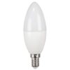 Xavax LED-Lamp Kaarslamp E14 806lm 8.5W Warm Wit