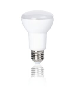 Alternative view of Xavax LED-Lamp Reflectorlamp E27 806lm 8W Warm Wit