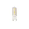 Xavax LED-Lamp Steeklampje Dimbaar G9 320lm 3W Warm Wit