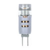 Xavax LED-Lamp Steeklampje G4 100lm 1.1W Warm Wit