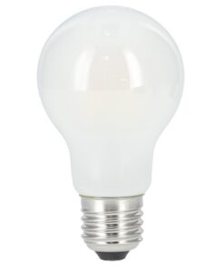 Xavax Led-gloeidraad E27 1055lm Vervangt 75W Gloeilamp Mat Warm Wit