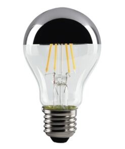 Xavax Led-gloeidraad E27 400lm Vervangt 35W Gloeilamp Warm Wit