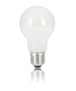 Alternative view of Xavax Led-gloeidraad E27 470lm Verv. 40W Gloeilamp Warm Wit RA90 Dimbaar
