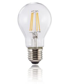 Alternative view of Xavax Led-gloeidraad E27 806lm Vervangt 60W Gloeilamp Warm Wit Helder